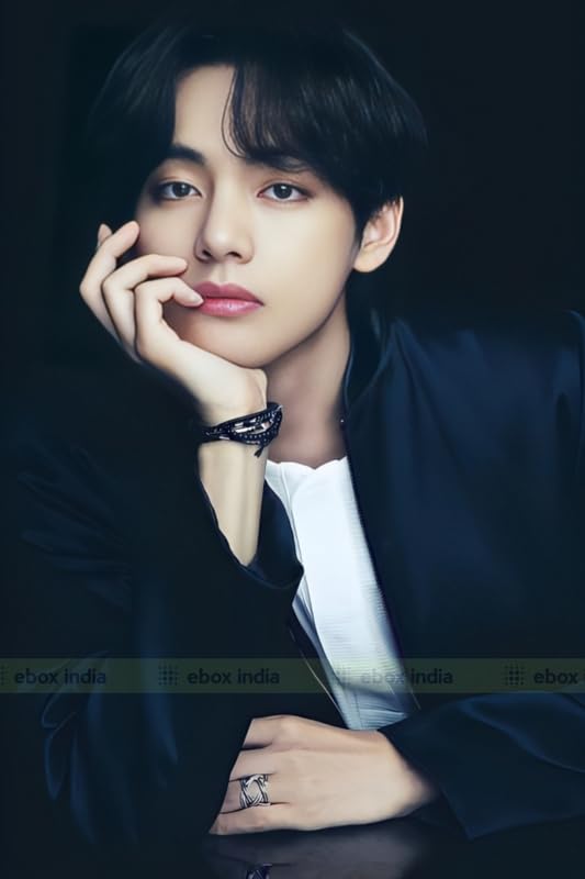 V (Kim Tae-hyung) of BTS portrait for his saju reading: Yin Wood Day Master analysis V (Kim Tae-hyung) of BTS portrait for his saju reading: Yin Wood Day Master analysis