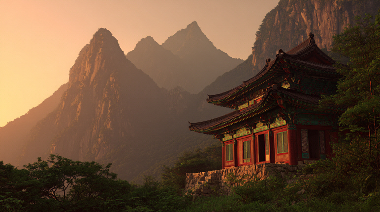 Korean Saju reading illustration for Why Korean Gen Z is obsessed with Saju fortune telling: the trend explained Korean Saju reading illustration for Why Korean Gen Z is obsessed with Saju fortune telling: the trend explained