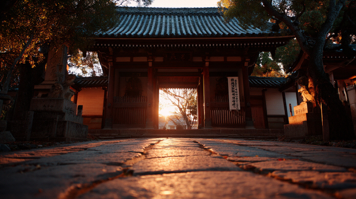 Korean fortune telling concept - Why Saju is the best entry point into Korean culture for foreigners