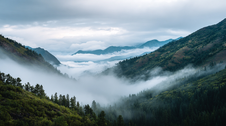 Korean Saju reading illustration for Saju Compatibility: Which Elements Make the Best Romantic Partners