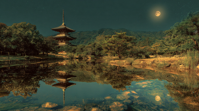 Korean Saju reading illustration for Best careers for Fire element people in Korean Saju: ideal jobs, industries, and work style Korean Saju reading illustration for Best careers for Fire element people in Korean Saju: ideal jobs, industries, and work style