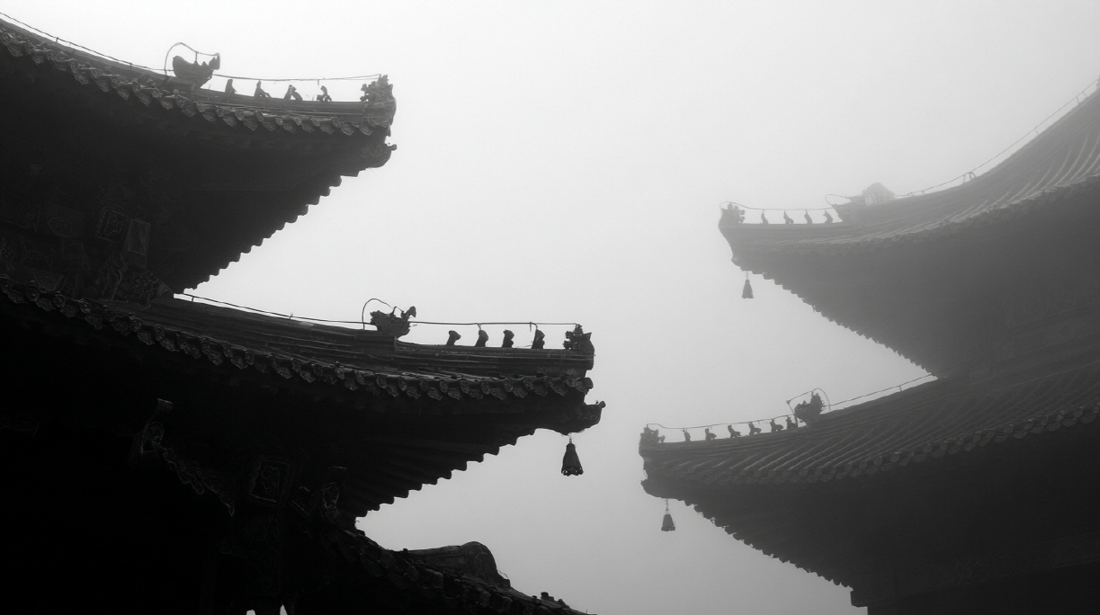 Korean Saju reading illustration for The 10 year fortune cycle in Korean Saju: what it is and why it matters for your life Korean Saju reading illustration for The 10 year fortune cycle in Korean Saju: what it is and why it matters for your life