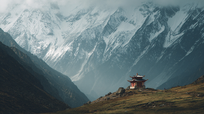 Korean fortune telling concept - Best careers for Metal element people in Korean Saju: ideal jobs, industries, and work style