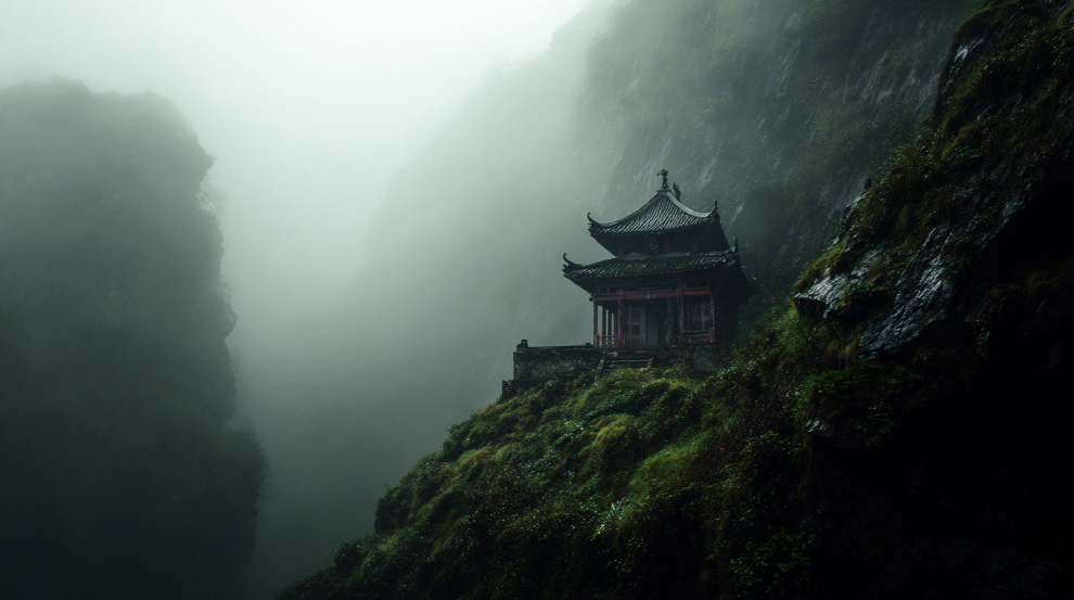 Korean Saju reading illustration for saju love compatibility by element Korean Saju reading illustration for saju love compatibility by element