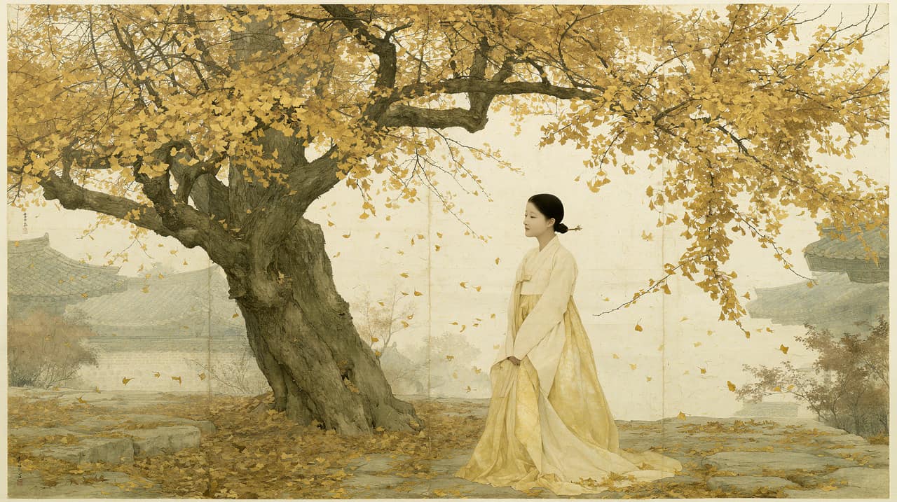 Korean Astrology Glossary: Terms You Keep Seeing
