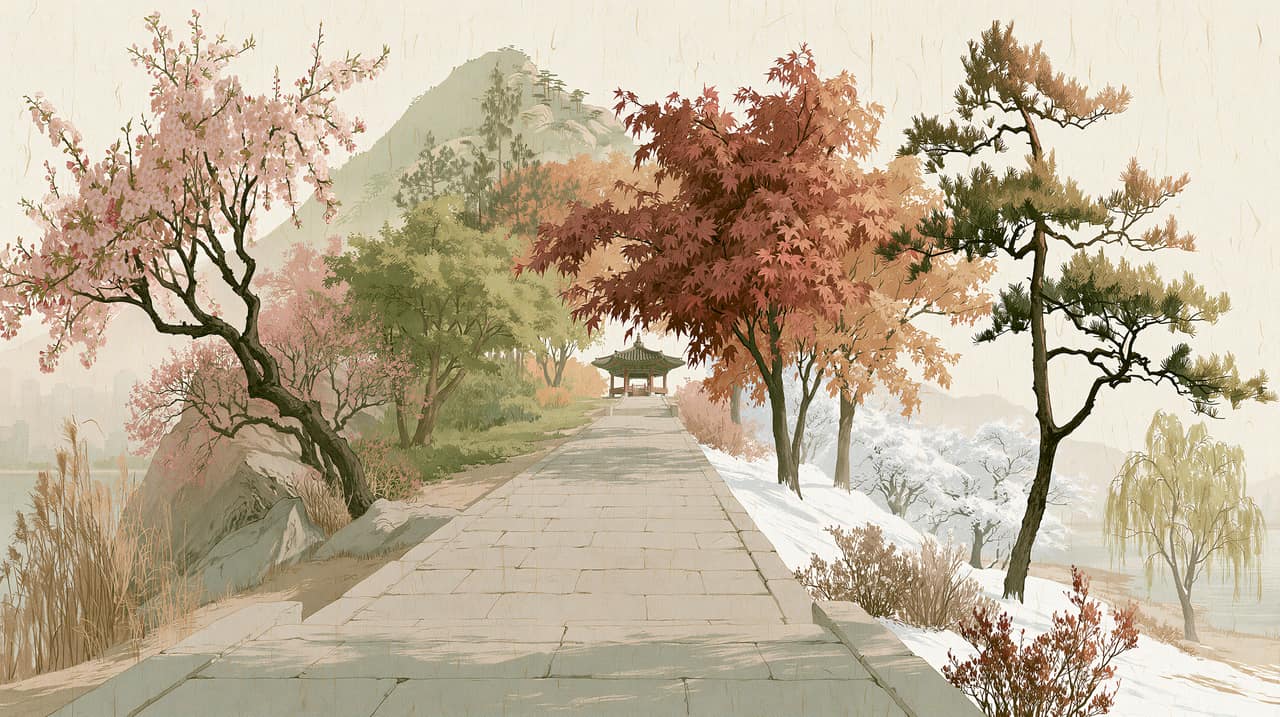 Yang Wood Day Master Career Breakthroughs: Why They Always Come Late