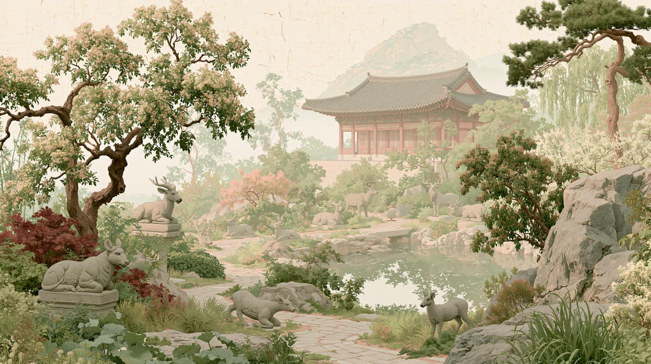 What Is Your Ddi? Korean Zodiac Signs Explained