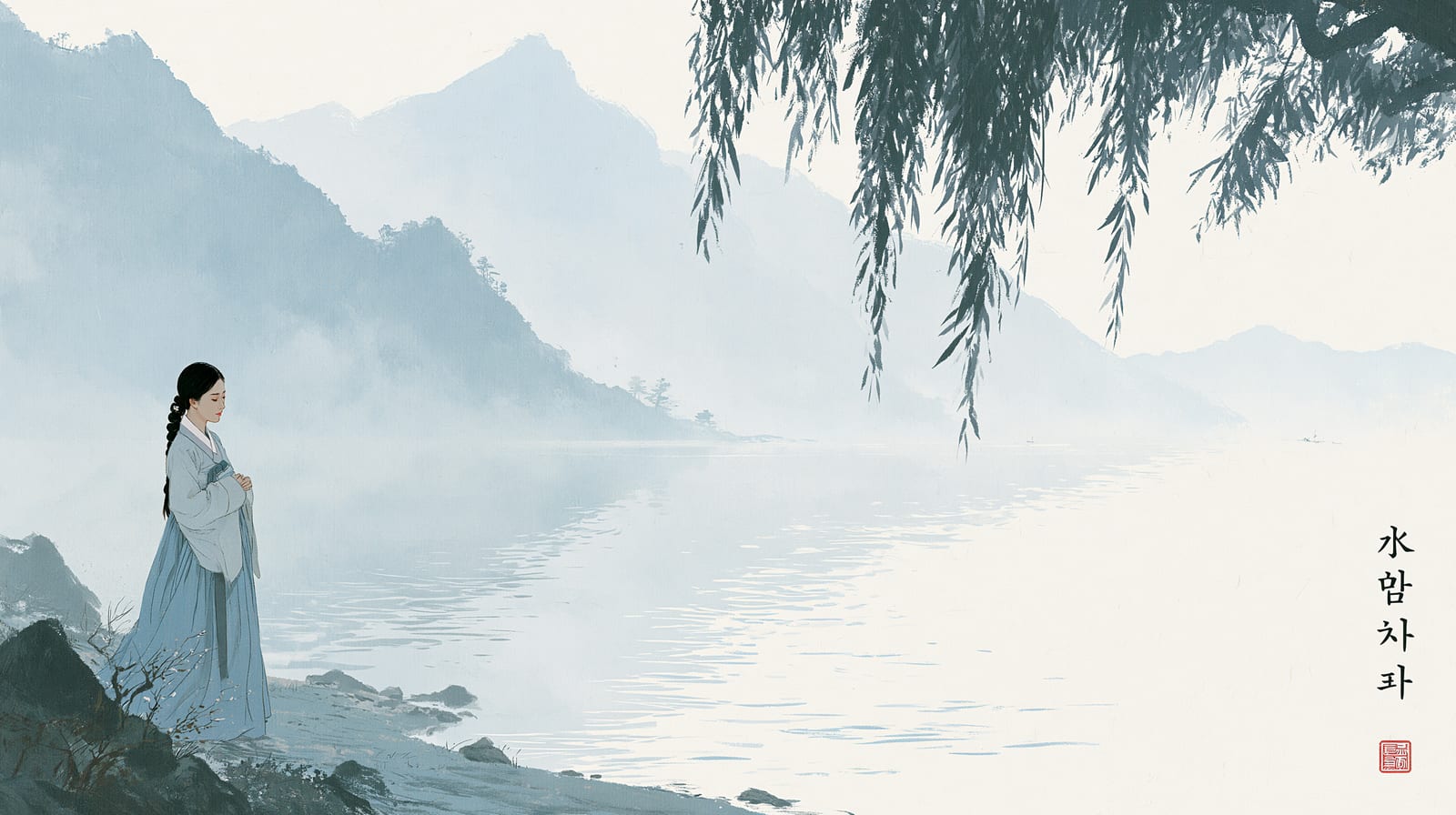 Yang Fire Day Masters Keep Falling for Water People, Here's Why