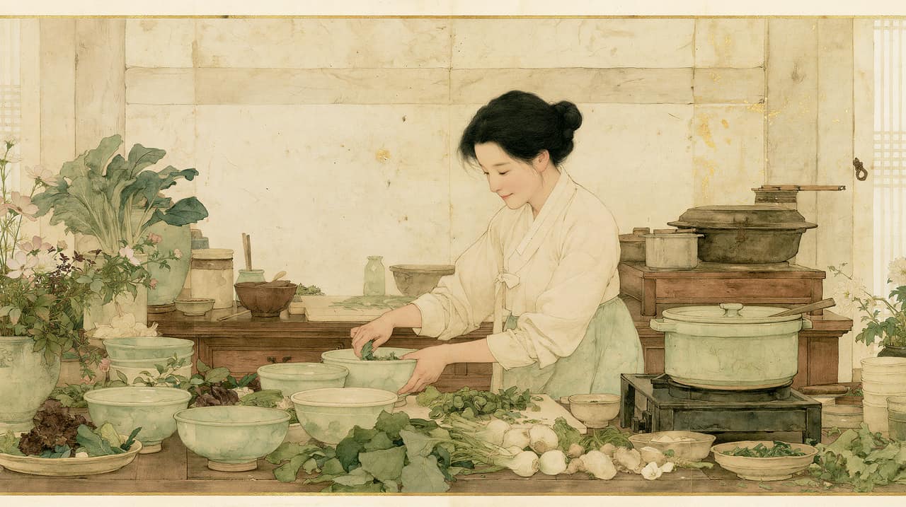 Korean Saju Best Time to Have a Baby: What the Charts Say