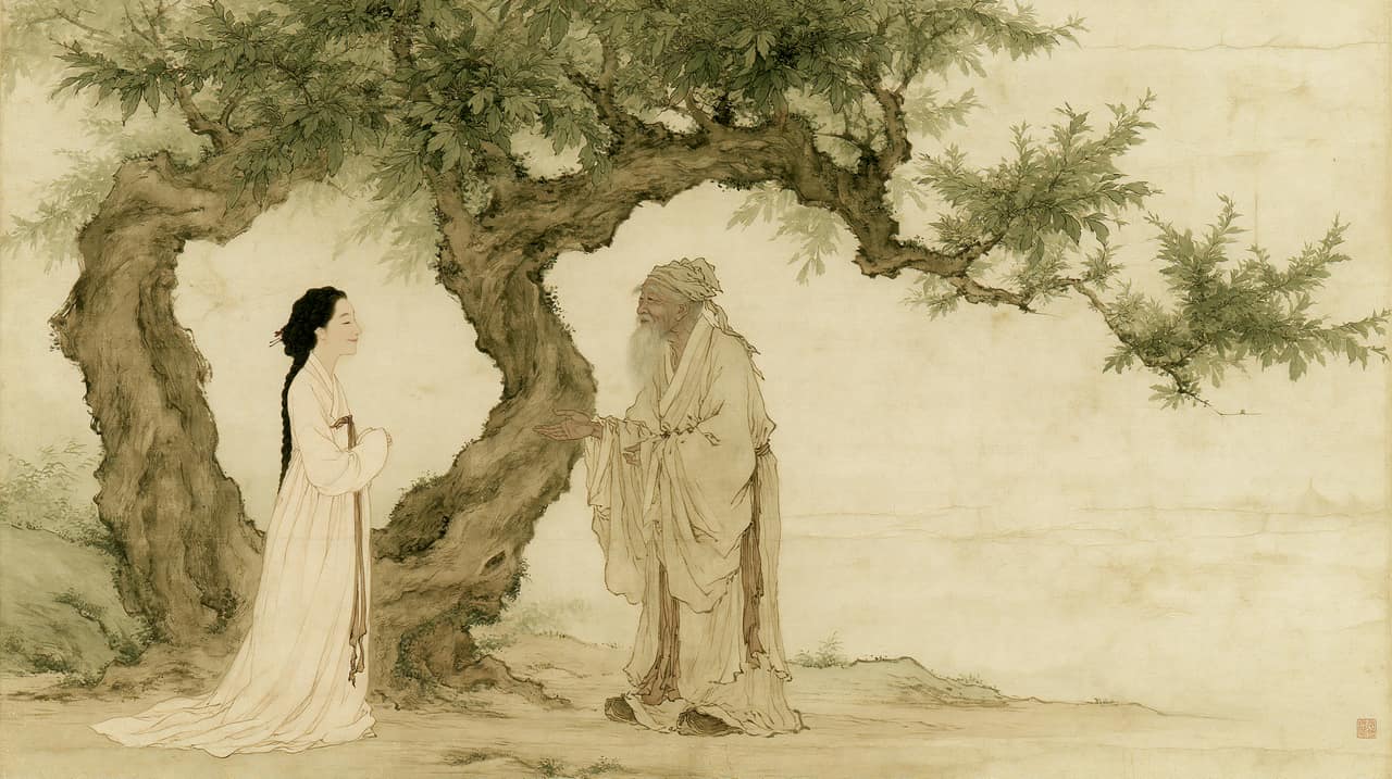 Benefactor Star in Korean Saju: Cheonul Gwiin Explained