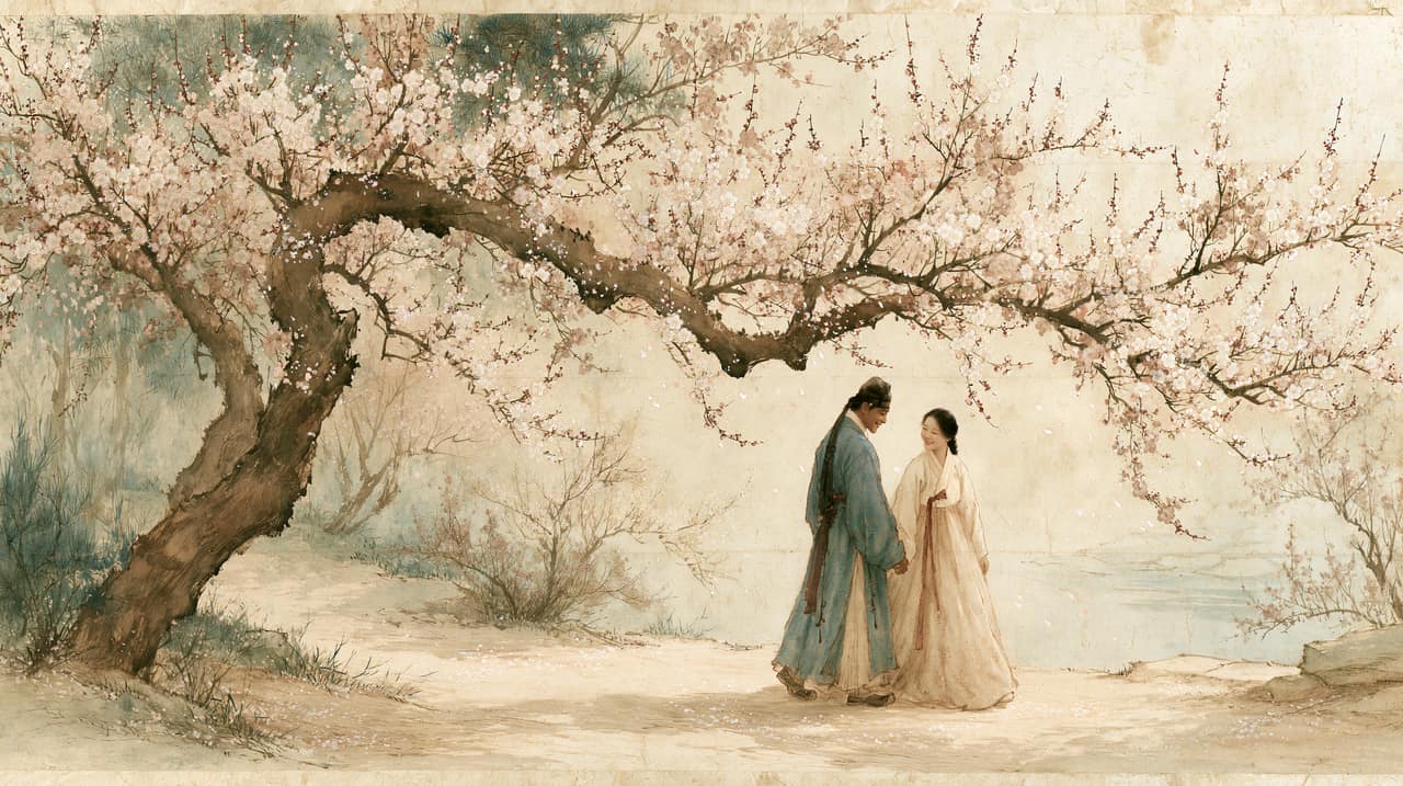 Four Pillars of Destiny chart related to korean saju marriage compatibility gunghap Four Pillars of Destiny chart related to korean saju marriage compatibility gunghap