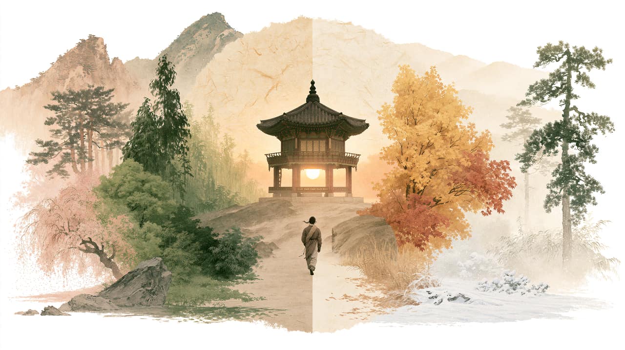 Yin Wood Day Masters Falling for Unavailable People in Metal Fortune Cycles