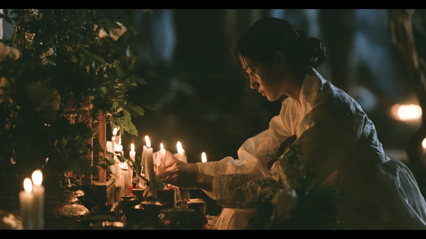 Gumiho Dramas and the Fox Spirit in Korean Fortune Lore